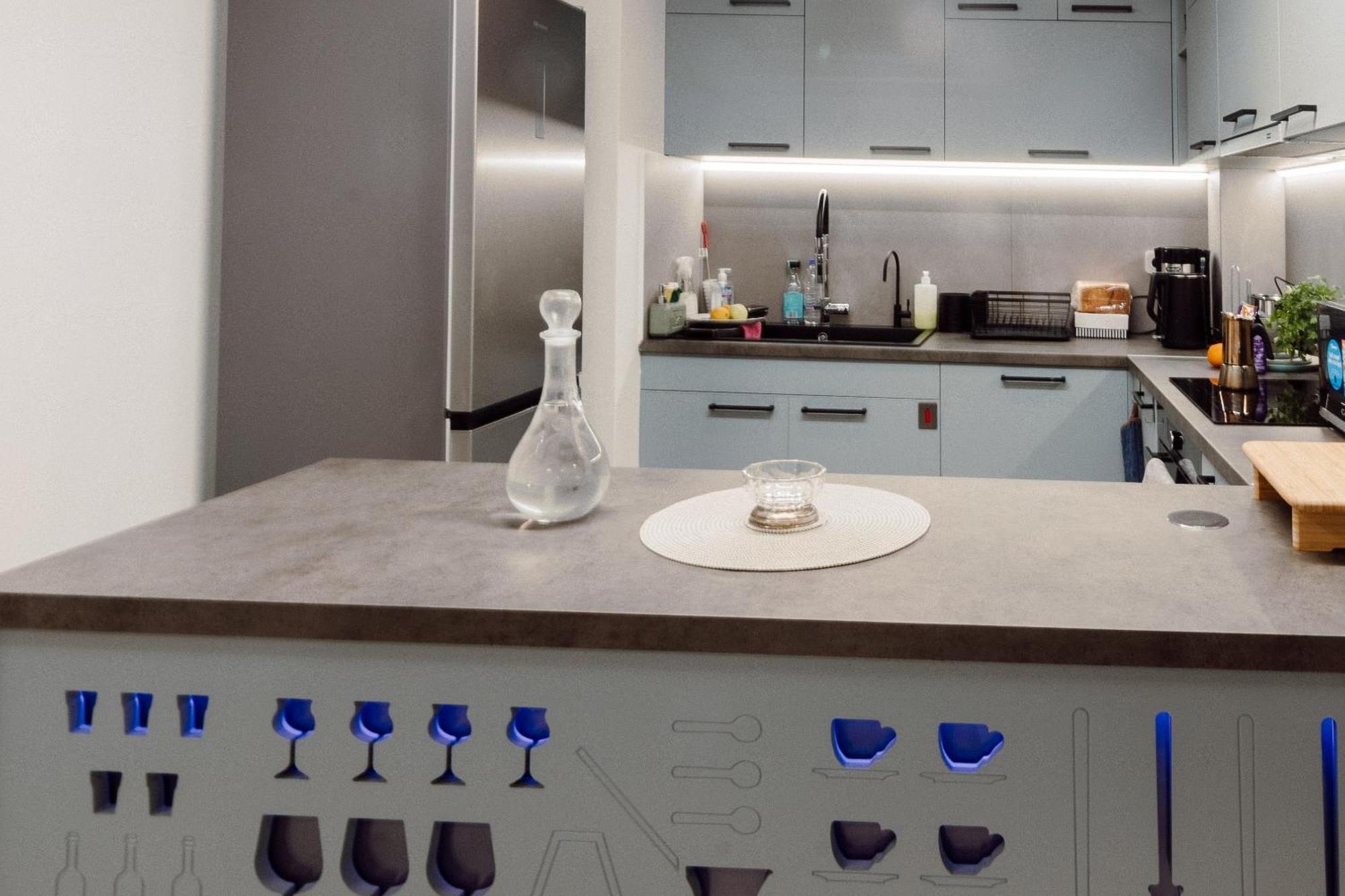 Blue Harbour House - Style Meets Comfort Piraeus Bagian luar foto