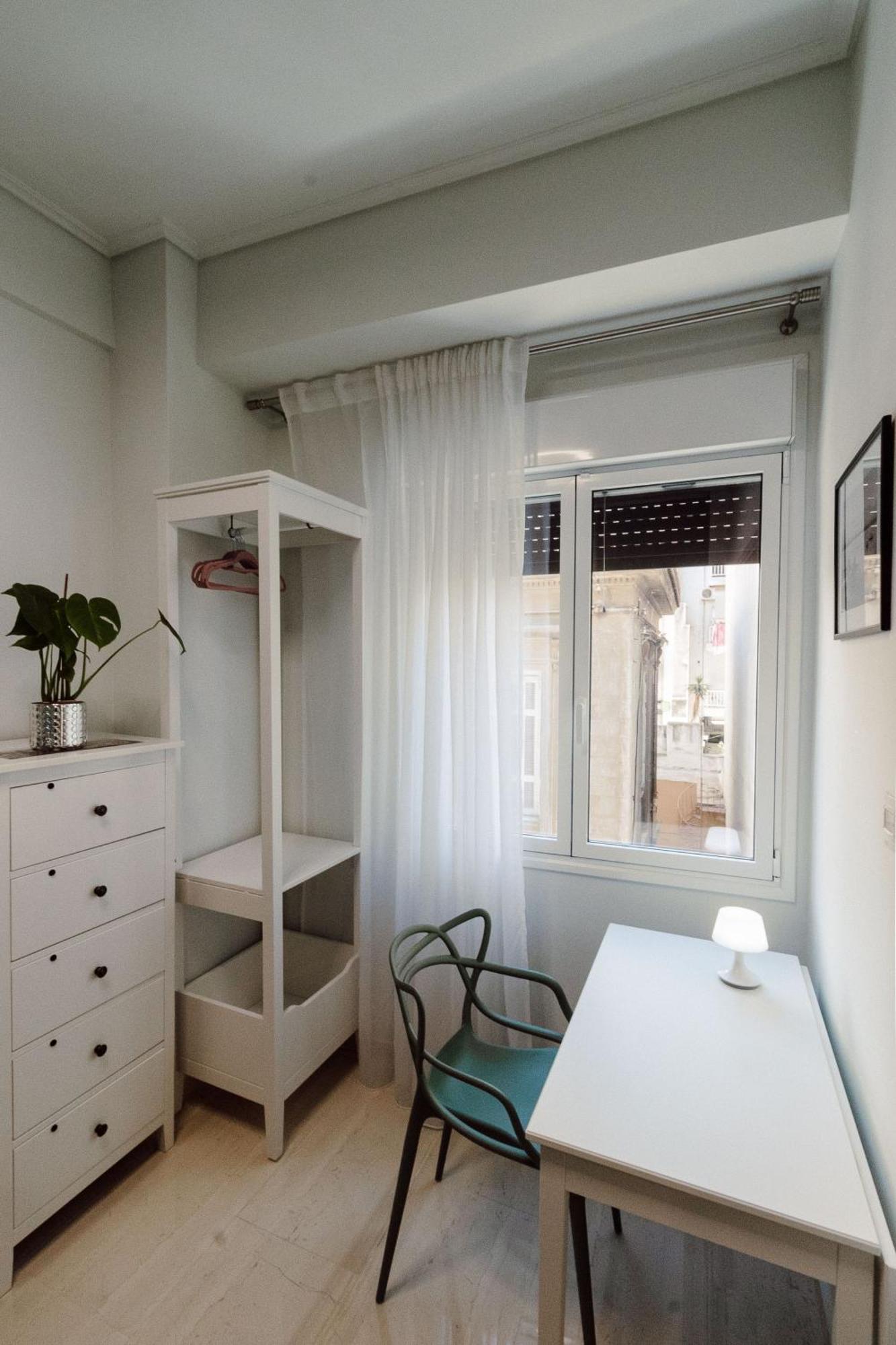 Blue Harbour House - Style Meets Comfort Piraeus Bagian luar foto