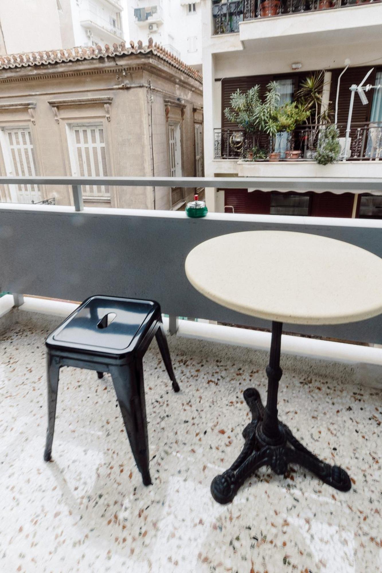 Blue Harbour House - Style Meets Comfort Piraeus Bagian luar foto
