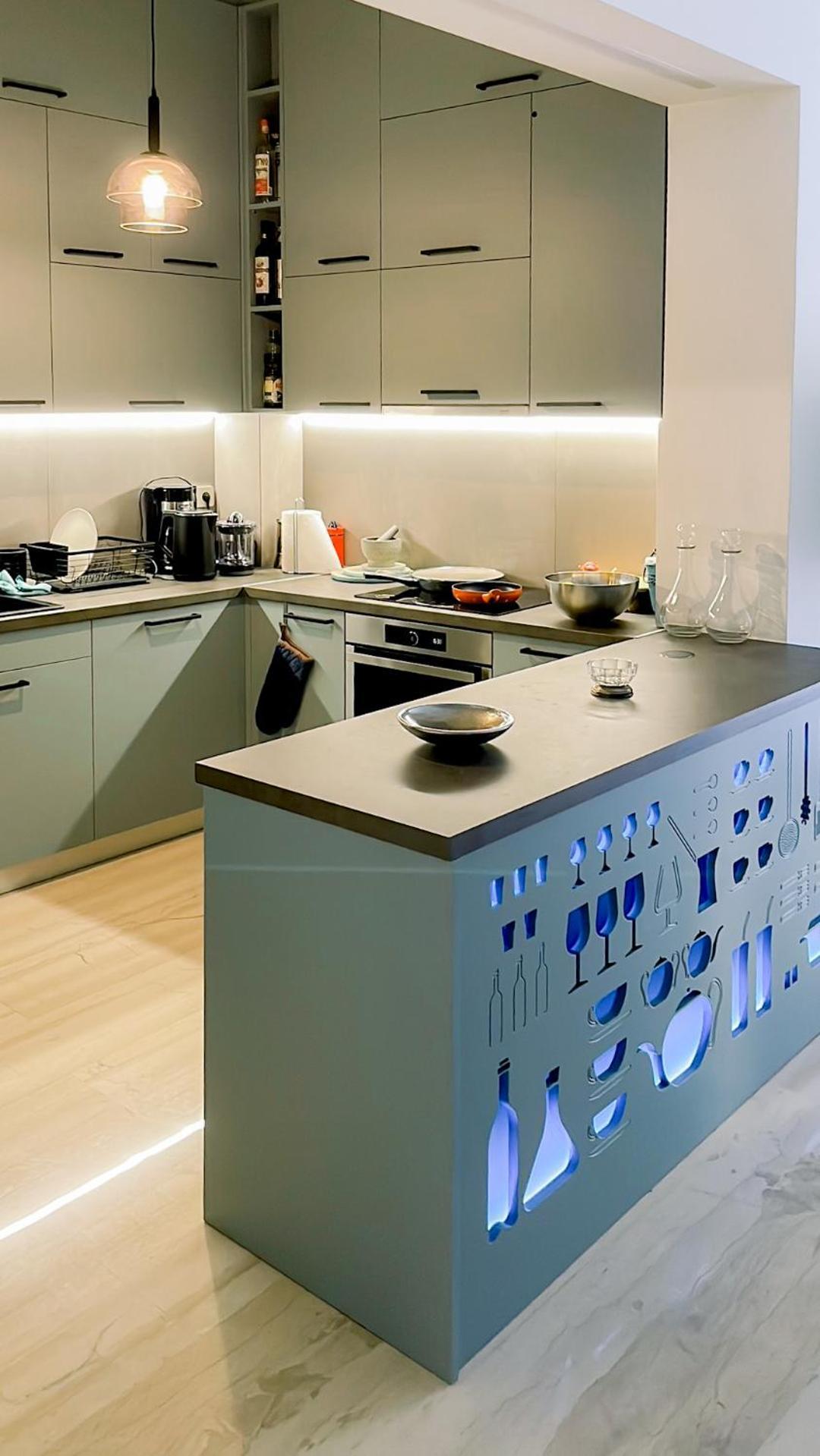 Blue Harbour House - Style Meets Comfort Piraeus Bagian luar foto