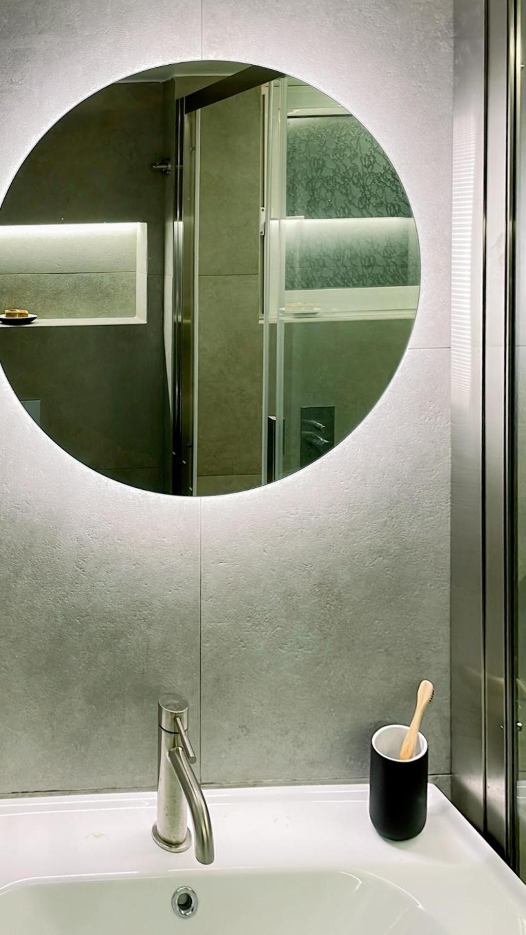 Blue Harbour House - Style Meets Comfort Piraeus Bagian luar foto