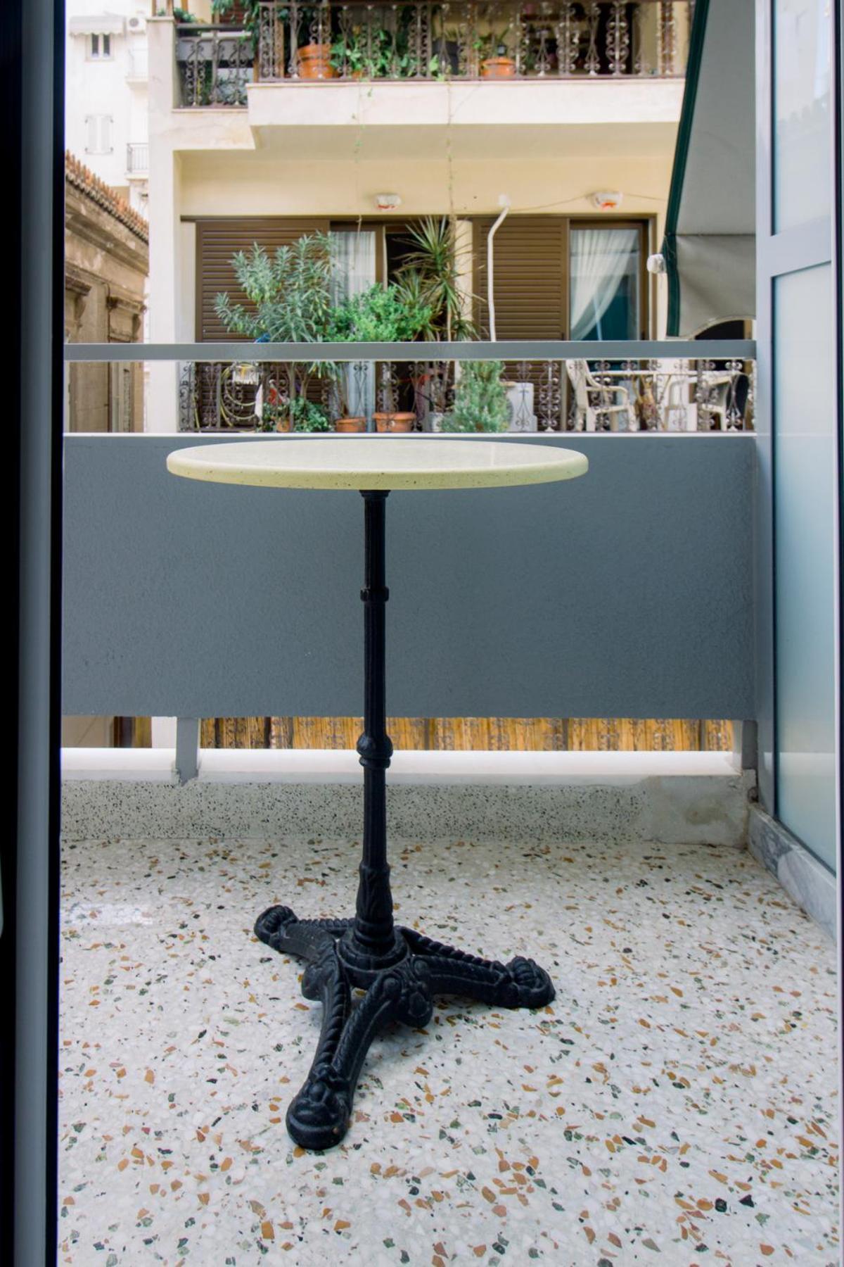 Blue Harbour House - Style Meets Comfort Piraeus Bagian luar foto